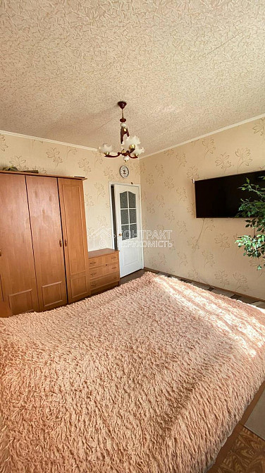 Продаж Квартира 2-кімнатна, 9/9 поверх на вул. молодіжна Песочин - изображение 2