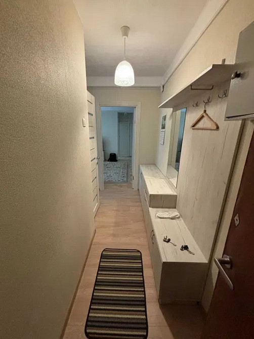 Оренда Квартира 3-кімнатна, 3/9 поверх на Бульвар Гавела Вацлава, 31 Київ - фото 10