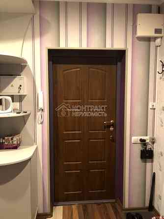 Продаж Квартира 1-кімнатна, 2/5 поверх на вул. Дружби народів Харьков