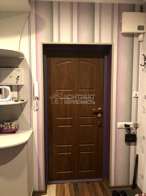 Продаж Квартира 1-кімнатна, 2/5 поверх на вул. Дружби народів Харьков - изображение 6