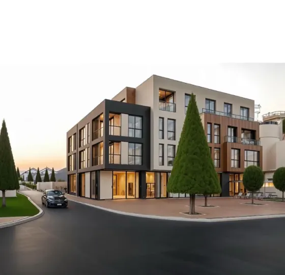 Продаж 1к Квартира 44 кв.м Собранецька 128 Ужгород