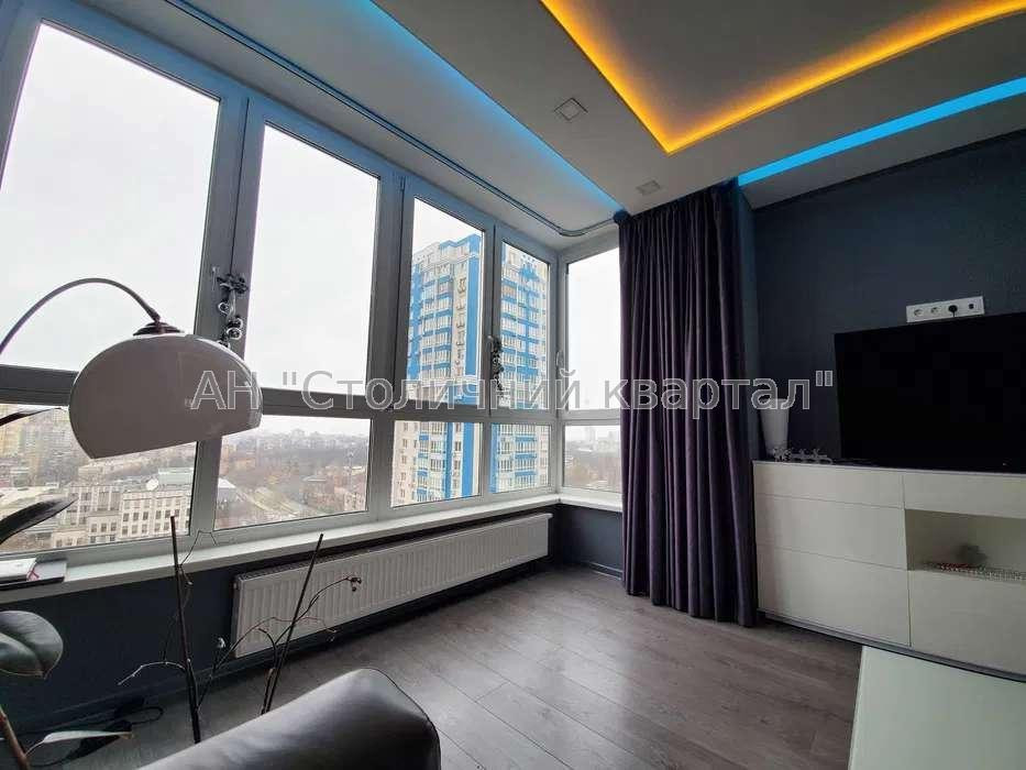 Продаж Квартира 1-кімнатна, 15/24 поверх на Сікорського Ігоря Авіаконструктора вул., 1В Київ - фото 5