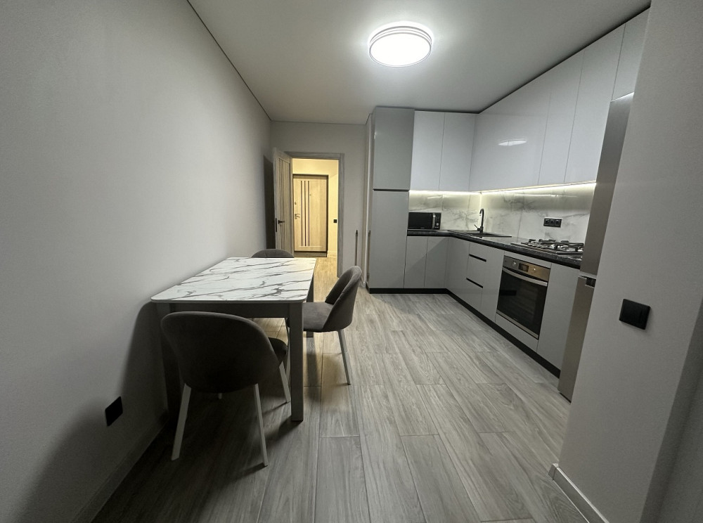 Продаж 1к Квартира 42 кв.м Івана Сльоти Житомир - изображение 1