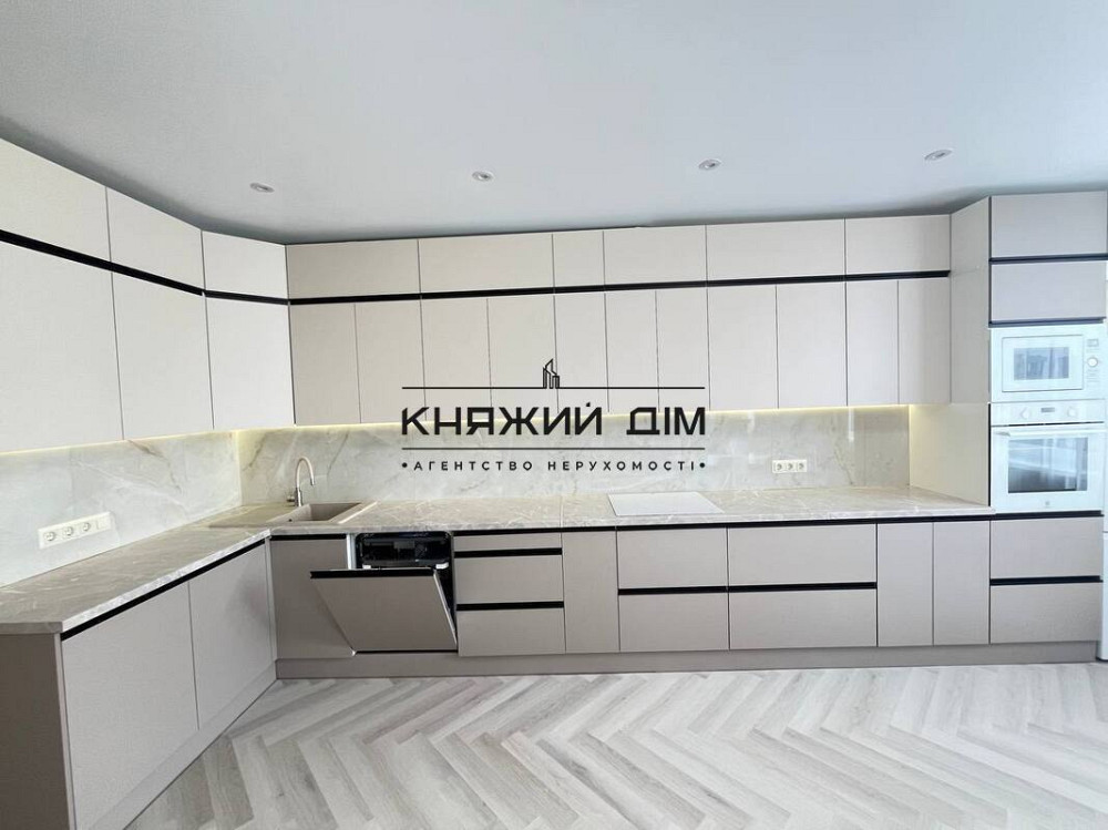 Оренда Квартира 2-кімнатна, 21/25 поверх на вул. Мильчакова Александра ул./Всеволода Нестайка Київ - фото 13