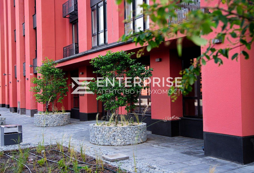 Продаж 1к Квартира 50 кв.м просп. Степана Бандеры вул. Київ - фото 1