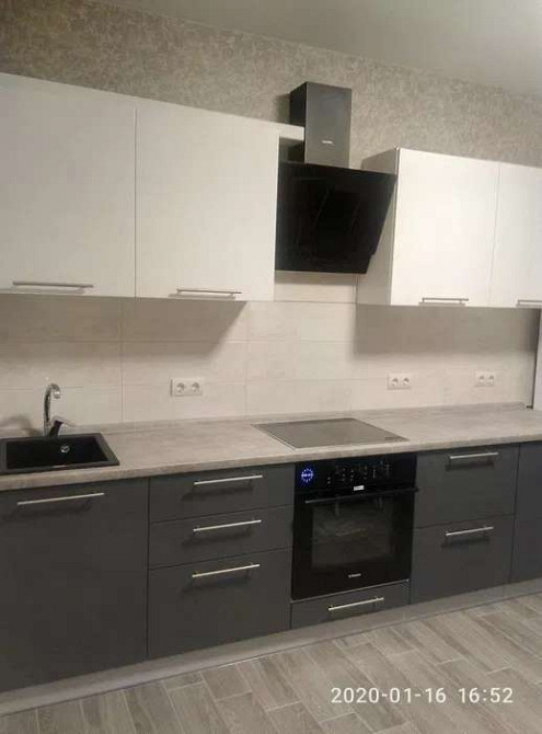 Оренда Квартира 1-кімнатна, 22/25 поверх на ул. Юрия Пасхалина Київ - фото 1