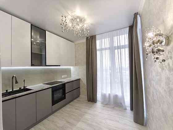 Продается 2-комнатная квартира ЖК «63 Жемчужина»/ ул.Краснова Одеса