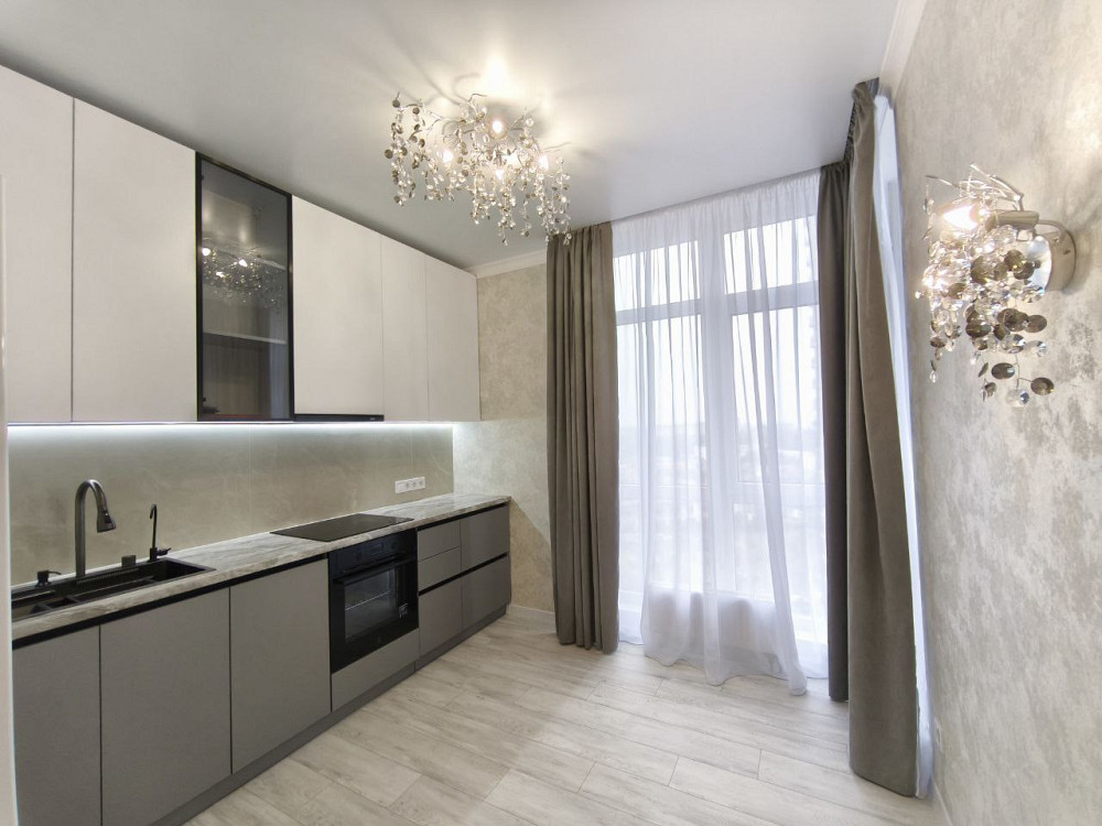 Продается 2-комнатная квартира ЖК «63 Жемчужина»/ ул.Краснова Odessa - photo 1