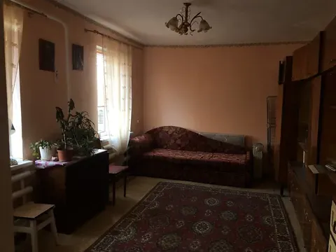 Продаж 1-поверховий   28.5 кв.м 1 кімн. на вул. Залізничне селище 960/2 Миколаїв - фото 1