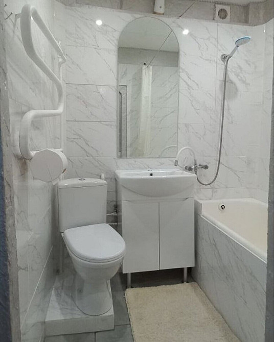 Продаж 3к квартири 49 кв. м на вул. Слівенська Тернопіль - фото 2