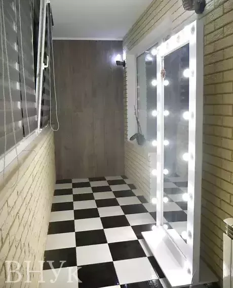 Продаж Квартира 3-кімнатна, 8/9 поверх на Яреми Тернопіль - фото 11