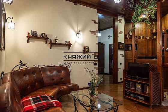 Оренда 1-но к. квартири в центрі Києва. № 11200809 Киев