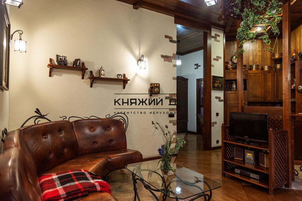 Оренда 1-но к. квартири в центрі Києва. № 11200809 Київ - фото 5