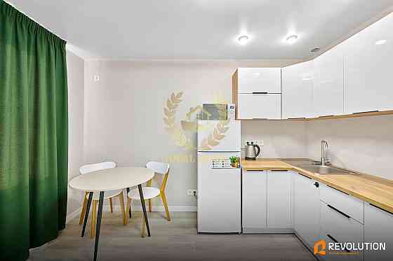 Продаж Квартира 1-кімнатна на Лисичанский пер., 20 Київ