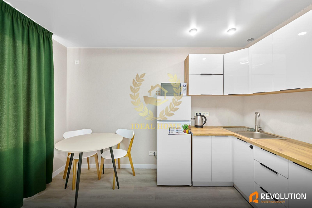 Продаж Квартира 1-кімнатна на Лисичанский пер., 20 Київ - фото 6