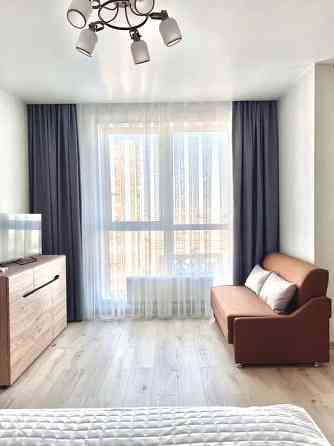 Оренда Квартира 1-кімнатна, 18/25 поверх Київ