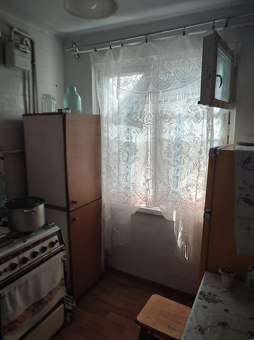 Продаж Квартира 2-кімнатна, 5/5 поверх на вул. Космонавтів Житомир - фото 7