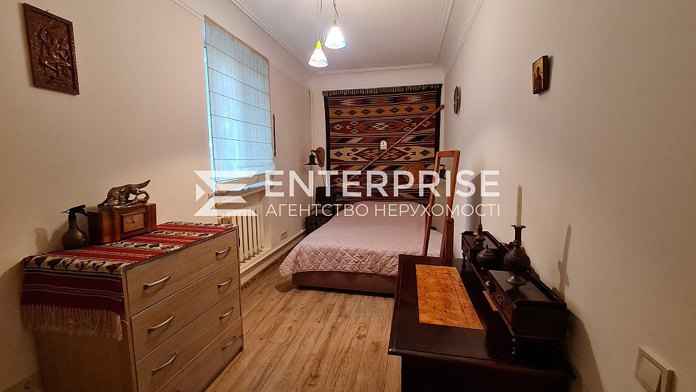 Продаж 2к Квартира 74 кв.м Покровський вул. Київ - фото 8