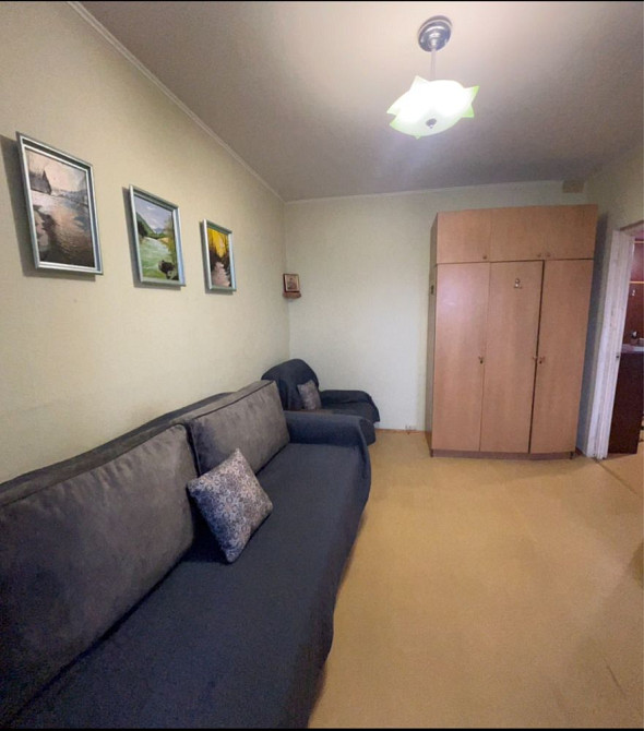 Продаж Квартира 3-кімнатна, 11/16 поверх на Каштанова вул., д. 15а Kiev - photo 15