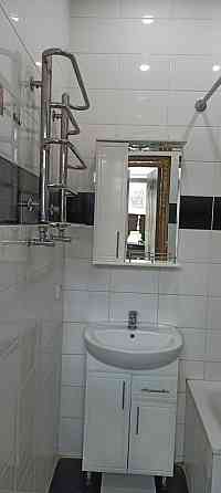 Продається двокімнатний таунхаус з ремонтом, на вул. Далека Одеса