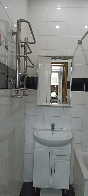 Продається двокімнатний таунхаус з ремонтом, на вул. Далека Одеса - фото 6