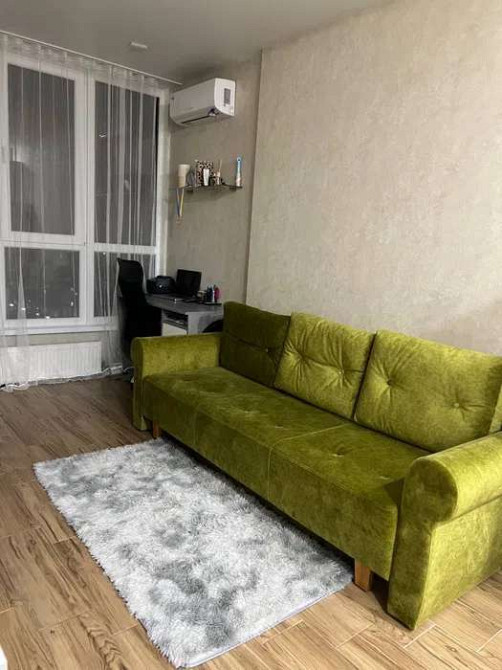 Продаж Квартира 1-кімнатна, 19/19 поверх на Жемчужная улица, 3а корп 2 Odessa - photo 1