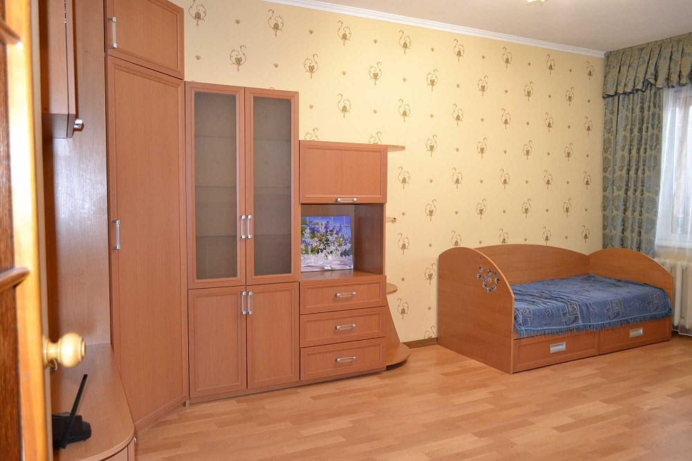 Продаж Квартира 1-кімнатна, 2/22 поверх на Червоної Калини вул., д. 91в Kiev - photo 2