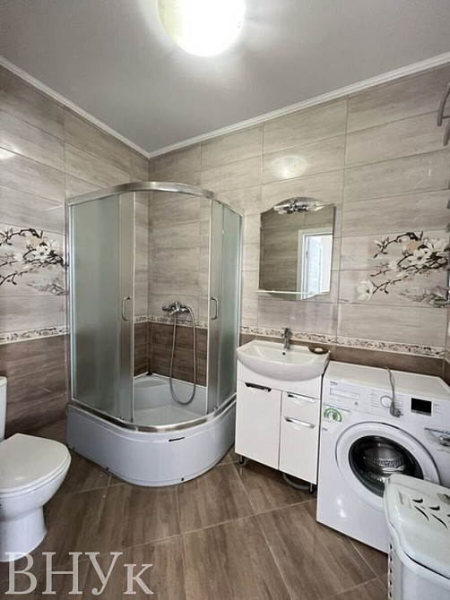 Продаж Квартира 2-кімнатна, 4/10 поверх Львів - фото 3