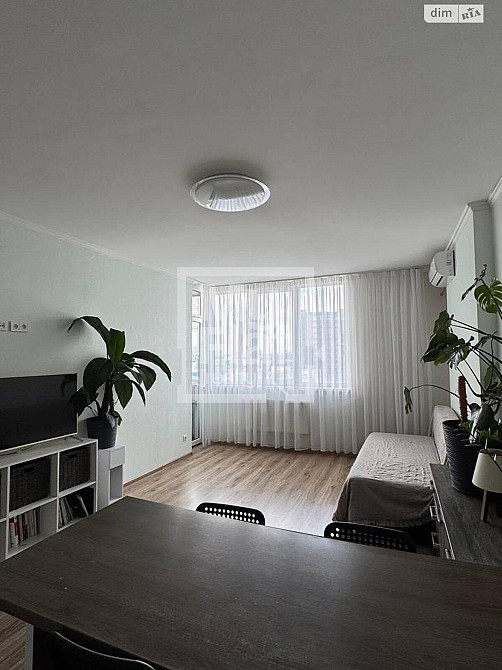 Продаж Квартира 2-кімнатна, 8/24 поверх на вул. Теремківська Kiev - photo 2