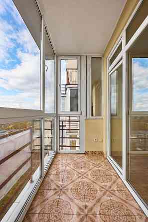 Продаж Квартира на улица У Кравченко 8 Львов