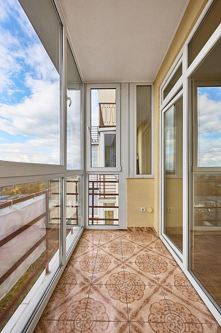 Продаж Квартира на улица У Кравченко 8 Львів - фото 4