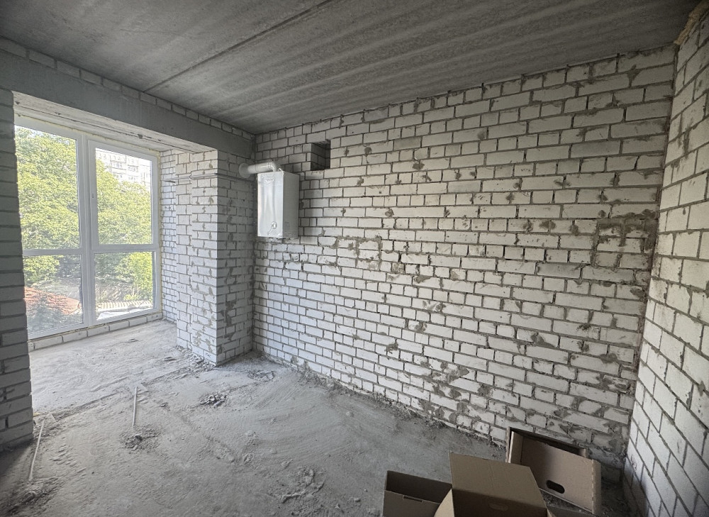 Продаж 1к Квартира 44 кв.м Святослава Ріхтера Zhytomyr - photo 3