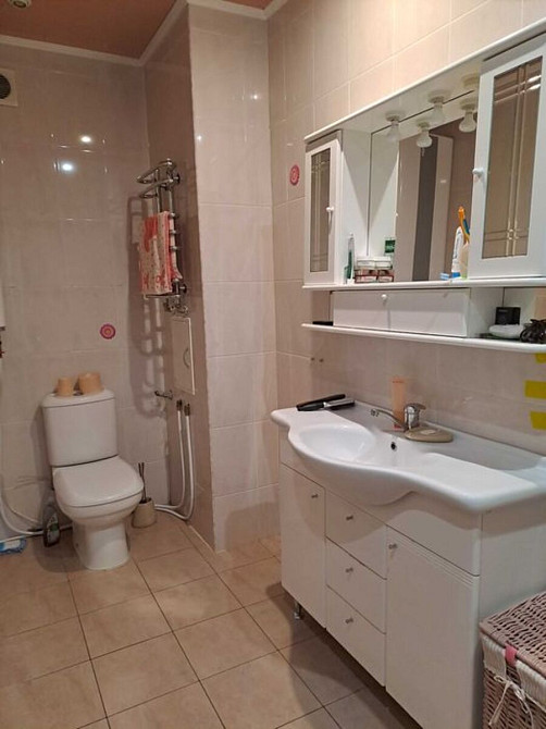 Продаж Квартира 3-кімнатна, 11/28 поверх на Ахматової, 13 Київ - фото 19