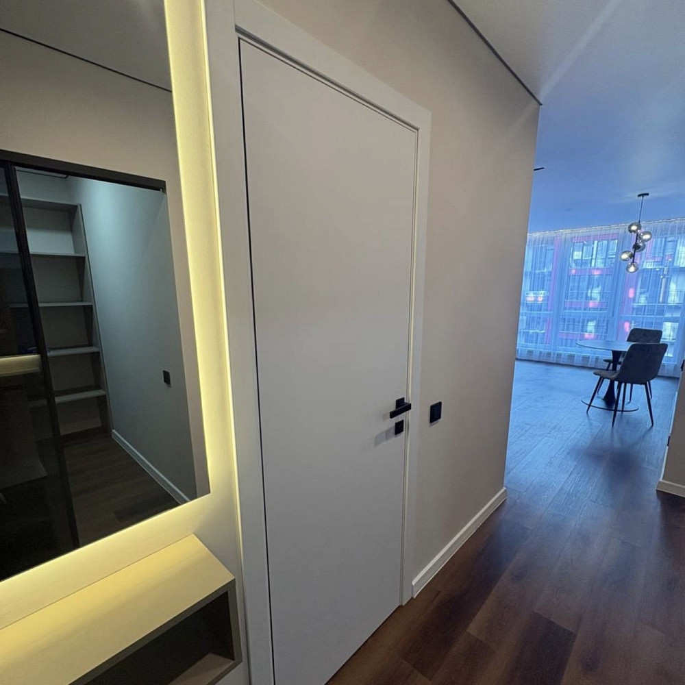 Продаж Квартира 1-кімнатна, 8/13 поверх на вул. Ленкавського Ивано-Франковск - изображение 8