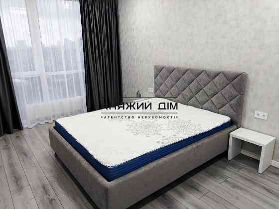 квартира з ремонтом у ЖК Great (Грейт). Код: 21146342 Kiev