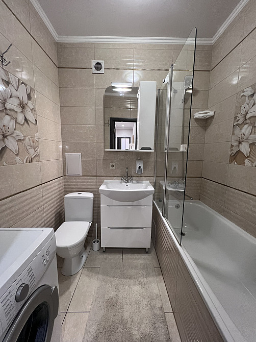 Продаж Квартира 2-кімнатна, 7/9 поверх на Володимира Великого, 12В Івано-Франківськ - фото 5