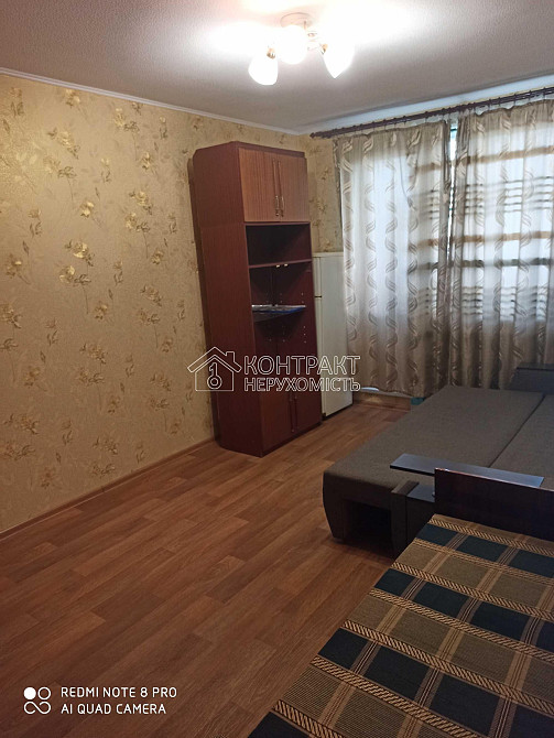 Оренда 1к Квартира 34 кв.м Зернова вул. Харків - фото 3