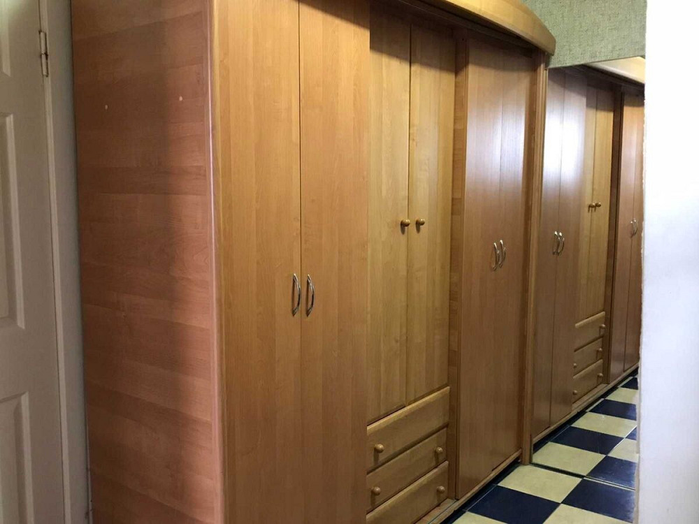 Оренда Квартира 1-кімнатна, 3/18 поверх на Руденко Ларисы ул., 9В Київ - фото 7