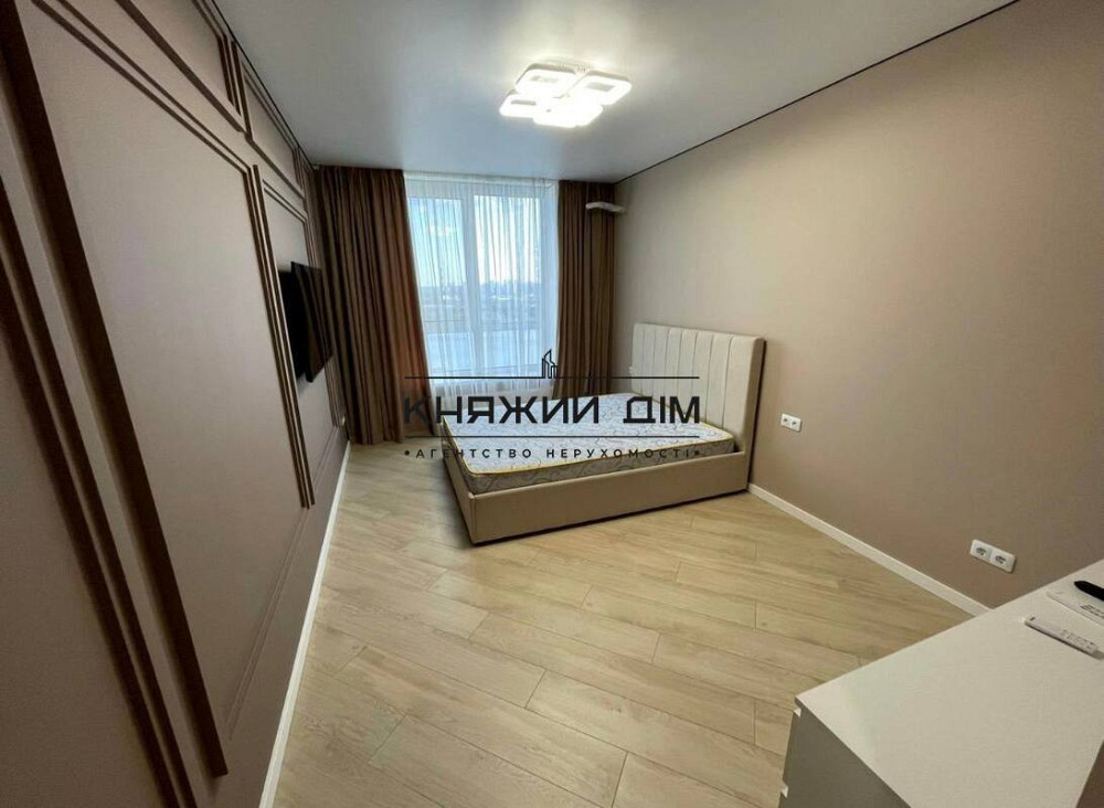 Оренда Квартира 1-кімнатна, 18/28 поверх на Днепровская Набережная ул. Kiev - photo 5