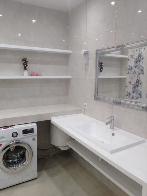 Продаж Квартира 3-кімнатна, 14/27 поверх на Кондратюка Юрія вул., д. 3 Київ - фото 19