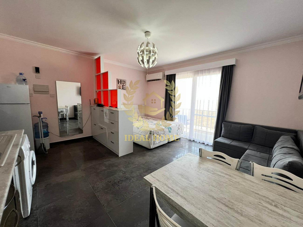Продаж квартири 1+0 Искель, комплекс ROYAL SUN RESIDENCE Київ - фото 2