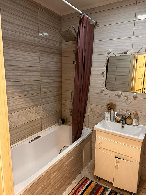 Продаж Квартира на улица просп. Чорновола / вул. Замарстинівська 16 Львов - изображение 14