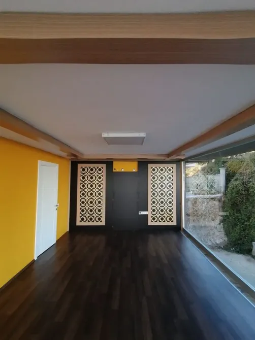 Квартира за границей 510 кв.м 7+ комн. 3-й этаж г. Алания,  Алания - изображение 13