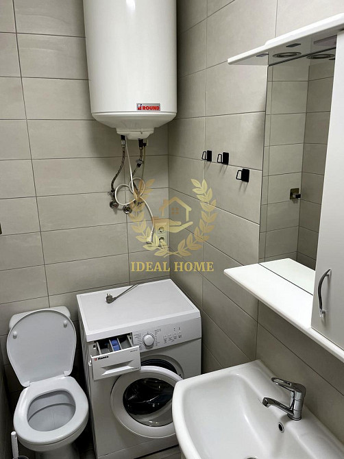 Продаж Квартира 1-кімнатна, 6/18 поверх на Светлицкого ул., 35 Київ - фото 11