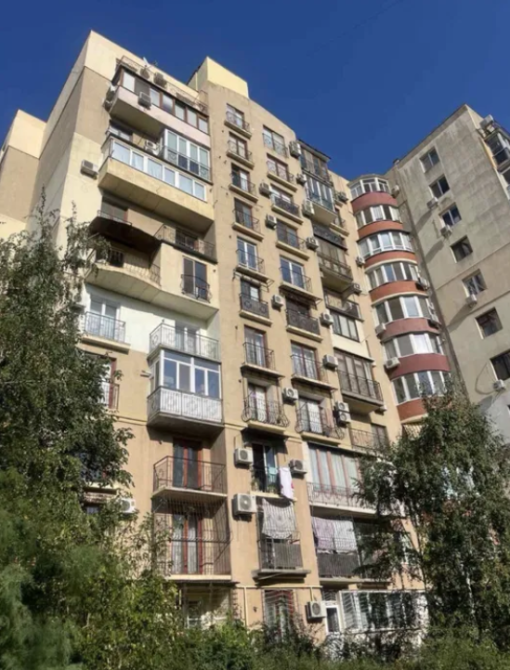 Продаж Квартира 1-кімнатна на переулок Шампанский, 2 Одеса - фото 2