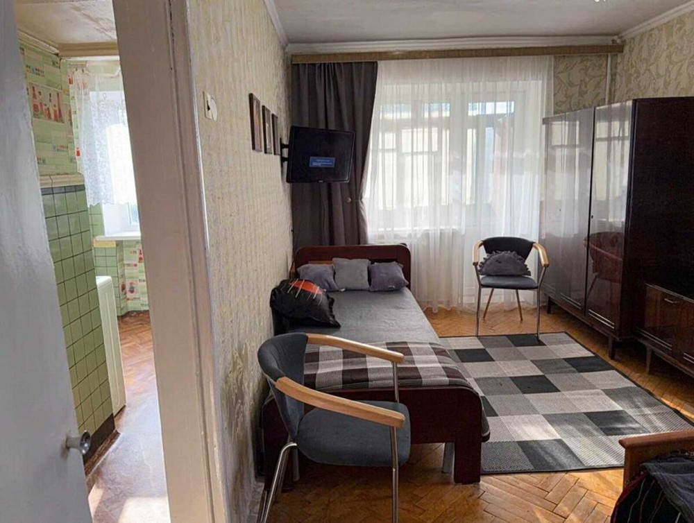 Оренда Квартира 1-кімнатна, 4/5 поверх на Пластова, 15 Киев - изображение 3