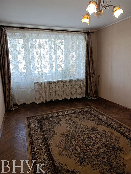 Продаж Квартира 1-кімнатна, 3/10 поверх на Мазепи Львів - фото 4