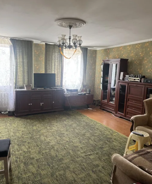 Продаётся просторный дом в Нерубайском Нерубайське - фото 4