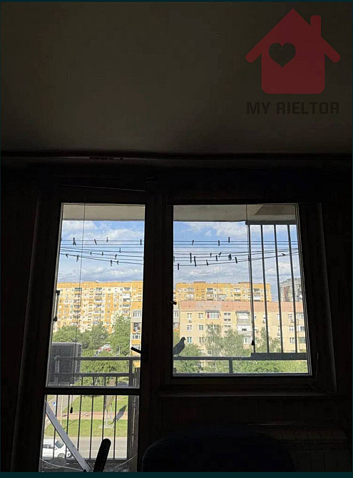 Продаж двокімнатної квартири по вул.Легоцького Ужгород - фото 6