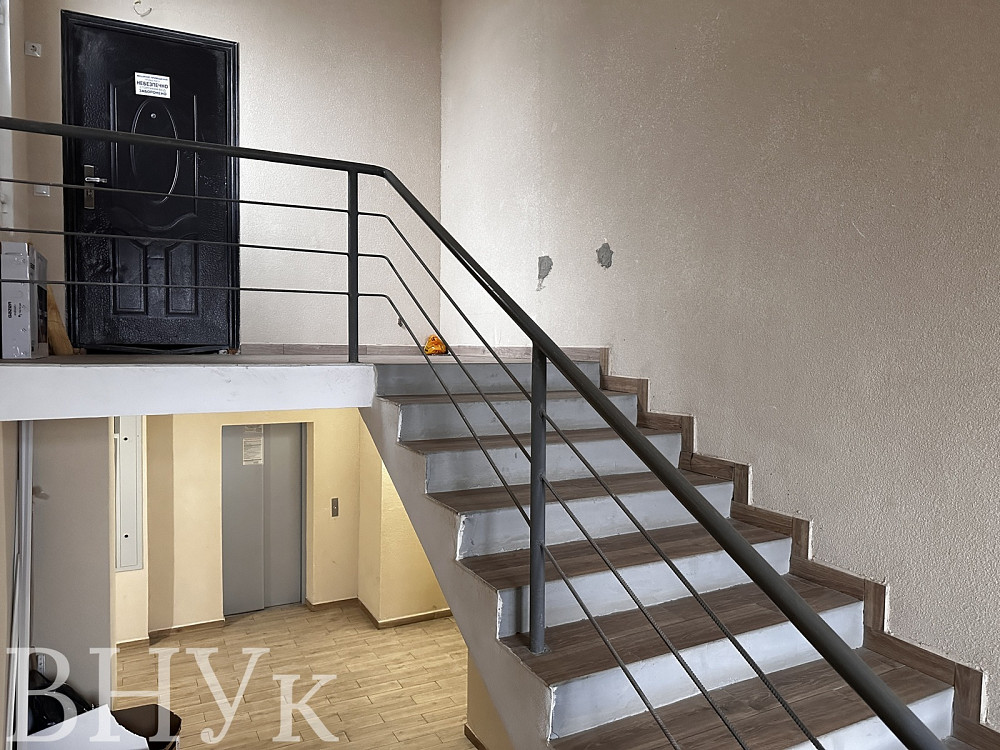 Продаж Квартира 2-кімнатна, 11/11 поверх Ternopil' - photo 20